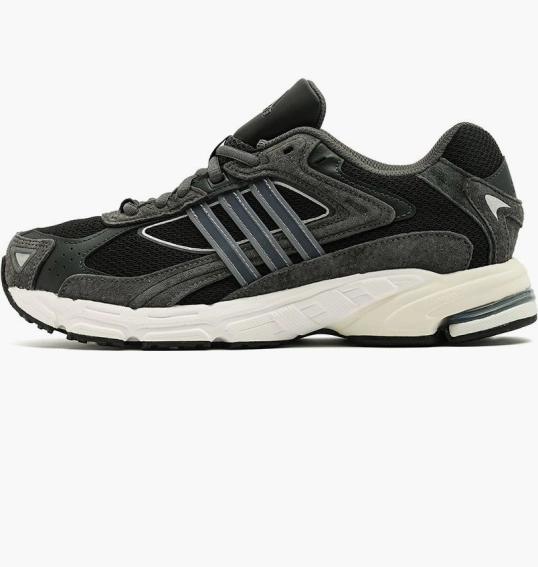 Кросівки жіночі Adidas Response Cl Shoes Grey Id4291 фото 11 — інтернет-магазин Tapok
