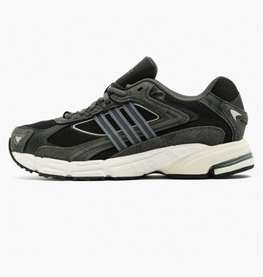 Кросівки жіночі Adidas Response Cl Shoes Grey Id4291 фото 12 — інтернет-магазин Tapok