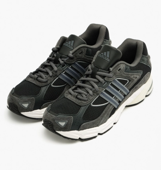 Кросівки жіночі Adidas Response Cl Shoes Grey Id4291 фото 14 — інтернет-магазин Tapok
