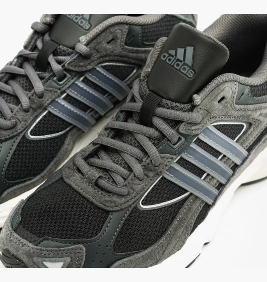 Кросівки жіночі Adidas Response Cl Shoes Grey Id4291 фото 15 — інтернет-магазин Tapok