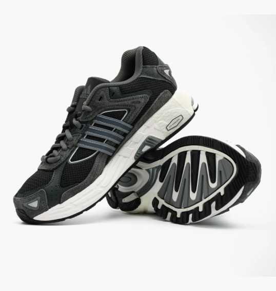 Кросівки жіночі Adidas Response Cl Shoes Grey Id4291 фото 16 — інтернет-магазин Tapok