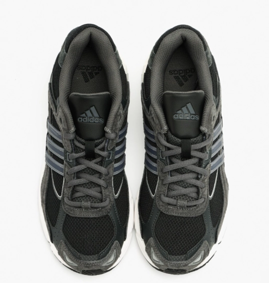 Кросівки жіночі Adidas Response Cl Shoes Grey Id4291 фото 17 — інтернет-магазин Tapok