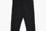 Брюки Air Jordan Wordmark Fleece Pant Black FJ0696-010 Фото 1