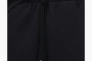 Брюки Air Jordan Wordmark Fleece Pant Black FJ0696-010 Фото 4