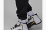 Брюки Air Jordan Wordmark Fleece Pant Black FJ0696-010 Фото 6