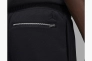 Брюки Air Jordan Wordmark Fleece Pant Black FJ0696-010 Фото 7
