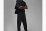 Брюки Air Jordan Wordmark Fleece Pant Black FJ0696-010 Фото 8