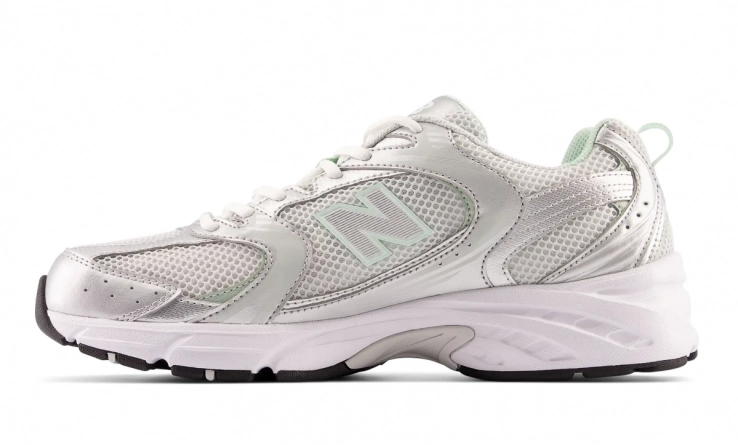 Кросівки жіночі New Balance 530 (MR530ZEL) фото 2 — інтернет-магазин Tapok