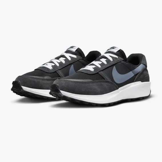 Кроссовки Nike WAFFLE NAV FJ4195-001 фото 2 — интернет-магазин Tapok
