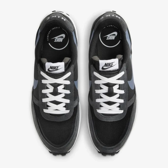 Кроссовки Nike WAFFLE NAV FJ4195-001 фото 4 — интернет-магазин Tapok