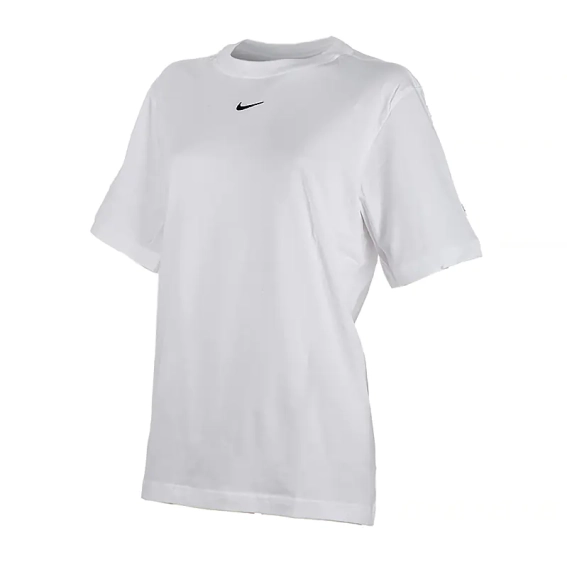 Футболка Nike W TEE ESSNTL LBR FD4149-100 фото 1 — интернет-магазин Tapok