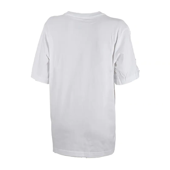 Футболка Nike W TEE ESSNTL LBR FD4149-100 фото 2 — интернет-магазин Tapok