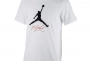 Футболка JORDAN JUMPMAN FLIGHT HBR TEE AO0664-100 Фото 1