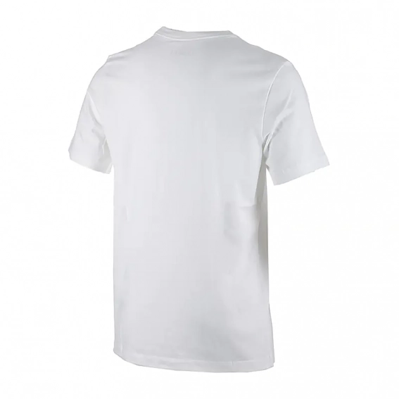 Футболка JORDAN JUMPMAN FLIGHT HBR TEE AO0664-100 фото 2 — інтернет-магазин Tapok