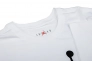 Футболка JORDAN JUMPMAN FLIGHT HBR TEE AO0664-100 Фото 3