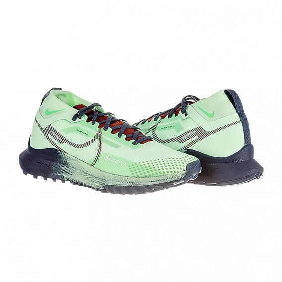 Кросівки Nike REACT PEGASUS TRAIL 4 GTX DJ7926-303 фото 1 — інтернет-магазин Tapok