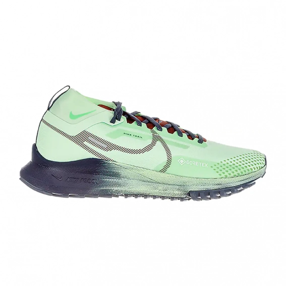 Кросівки Nike REACT PEGASUS TRAIL 4 GTX DJ7926-303 фото 2 — інтернет-магазин Tapok