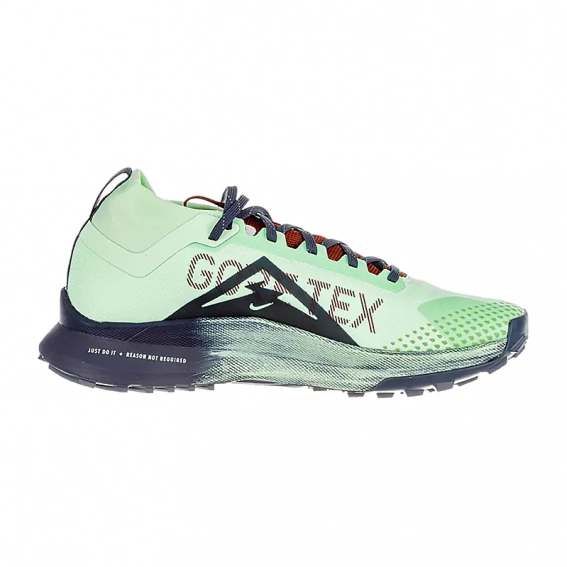 Кросівки Nike REACT PEGASUS TRAIL 4 GTX DJ7926-303 фото 3 — інтернет-магазин Tapok