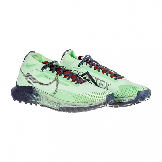 Кросівки Nike REACT PEGASUS TRAIL 4 GTX DJ7926-303 фото 5 — інтернет-магазин Tapok