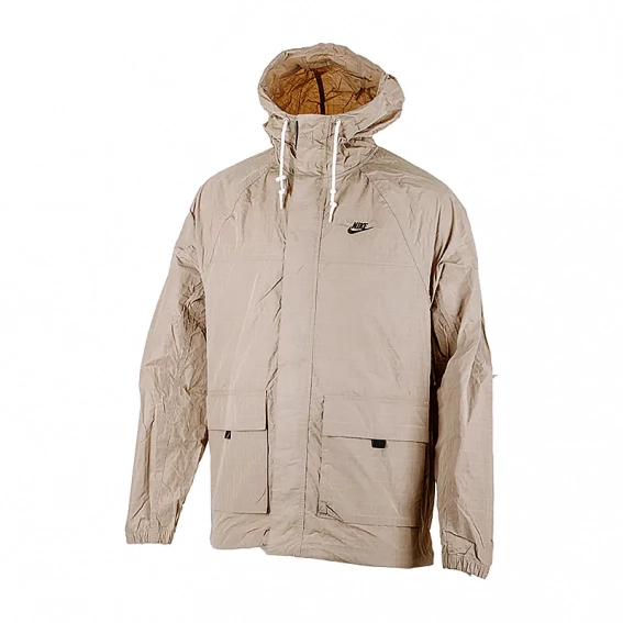 Куртка Nike M NK CLUB BANDON JKT FN3108-247 фото 1 — інтернет-магазин Tapok