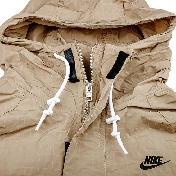Куртка Nike M NK CLUB BANDON JKT FN3108-247 фото 3 — інтернет-магазин Tapok