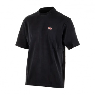 Футболка JORDAN MJ BRAND SNKR PTCH SS CREW FN5982-010