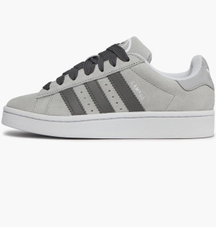 Кроссовки Adidas Originals Campus 00S Grey ID3172