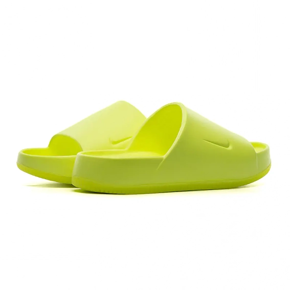 Тапочки Nike CALM SLIDE FD4116-700 фото 1 — интернет-магазин Tapok