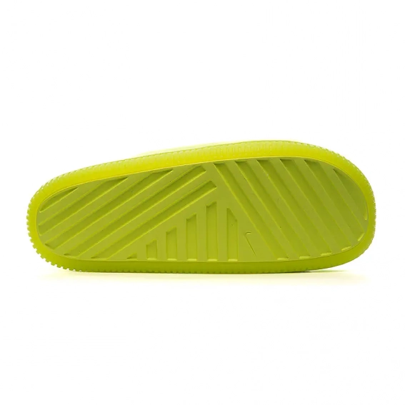 Тапочки Nike CALM SLIDE FD4116-700 фото 3 — інтернет-магазин Tapok