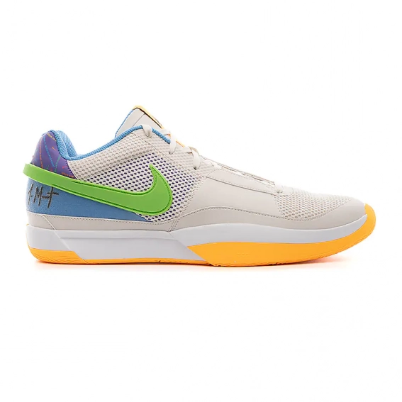 Кроссовки Nike JA 1 DR8785-001 фото 2 — интернет-магазин Tapok