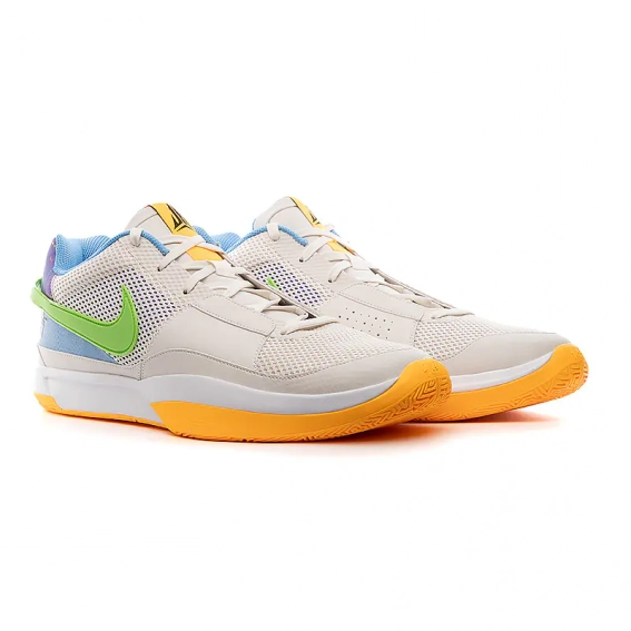 Кроссовки Nike JA 1 DR8785-001 фото 5 — интернет-магазин Tapok