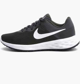 Кросівки чоловічі Nike REVOLUTION 6 DC3728-004