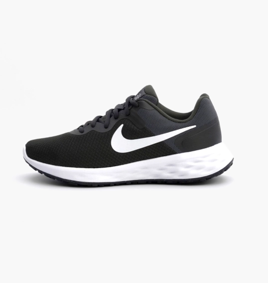 Кросівки чоловічі Nike REVOLUTION 6 DC3728-004 фото 2 — інтернет-магазин Tapok