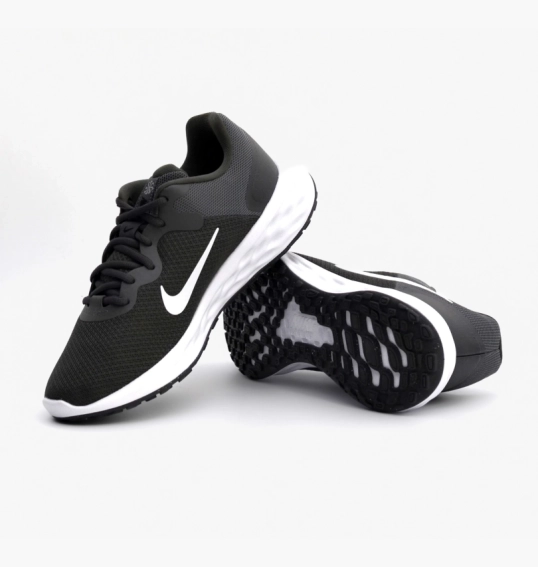 Кросівки чоловічі Nike REVOLUTION 6 DC3728-004 фото 5 — інтернет-магазин Tapok