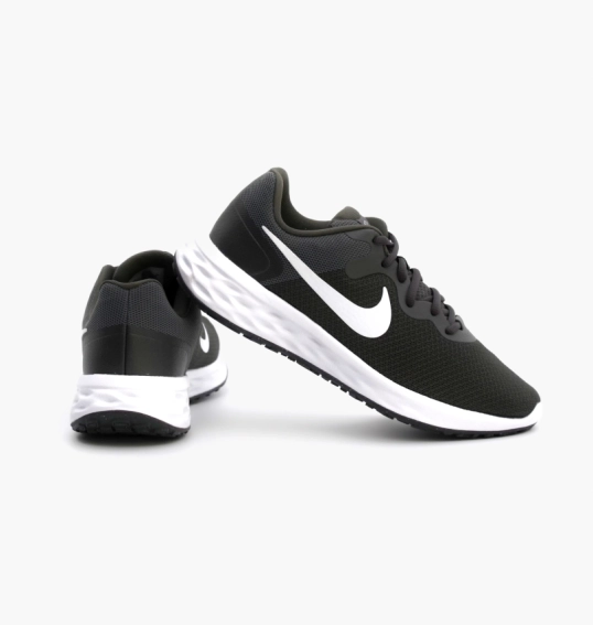 Кросівки чоловічі Nike REVOLUTION 6 DC3728-004 фото 7 — інтернет-магазин Tapok