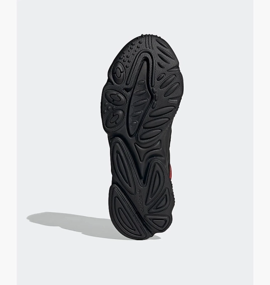 Кросівки Adidas Ozweego Ss Black Gv9965 фото 5 — інтернет-магазин Tapok
