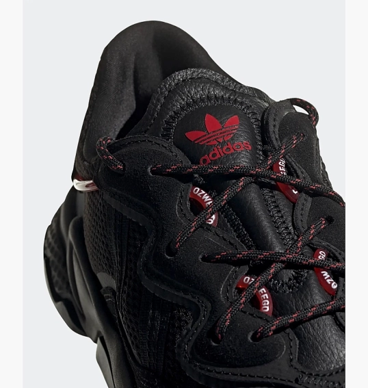 Кросівки Adidas Ozweego Ss Black Gv9965 фото 6 — інтернет-магазин Tapok