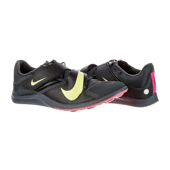 Кроссовки Nike ZOOM RIVAL JUMP DR2756-002 фото 1 — интернет-магазин Tapok