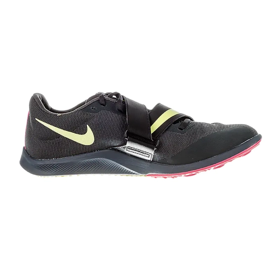 Кроссовки Nike ZOOM RIVAL JUMP DR2756-002 фото 3 — интернет-магазин Tapok