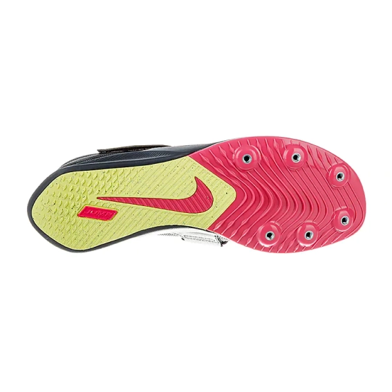 Кроссовки Nike ZOOM RIVAL JUMP DR2756-002 фото 4 — интернет-магазин Tapok