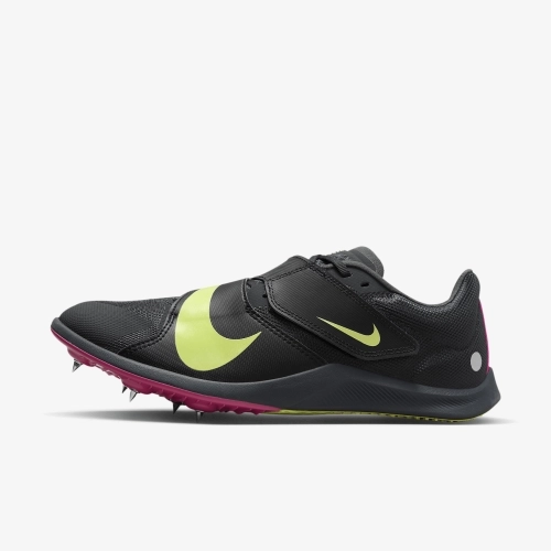 Кроссовки Nike ZOOM RIVAL JUMP DR2756-002 фото 1 — интернет-магазин Tapok