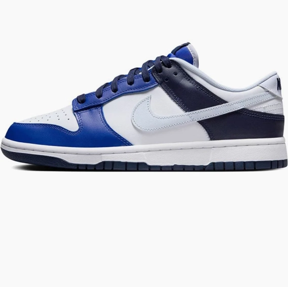 Кросівки Nike D LOW FQ8826-100 фото 1 — інтернет-магазин Tapok