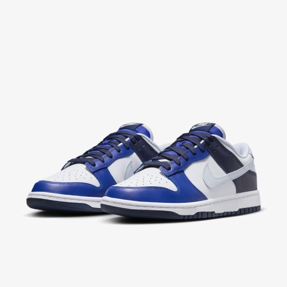 Кросівки Nike D LOW FQ8826-100 фото 2 — інтернет-магазин Tapok