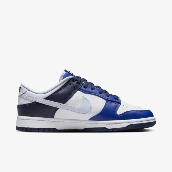 Кросівки Nike D LOW FQ8826-100 фото 3 — інтернет-магазин Tapok