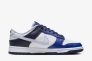 Кросівки Nike D LOW FQ8826-100 Фото 3