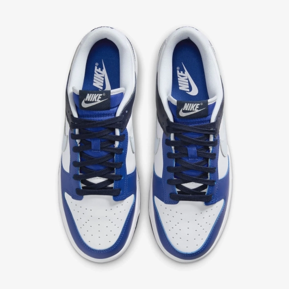 Кросівки Nike D LOW FQ8826-100 фото 4 — інтернет-магазин Tapok
