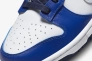 Кросівки Nike D LOW FQ8826-100 Фото 6