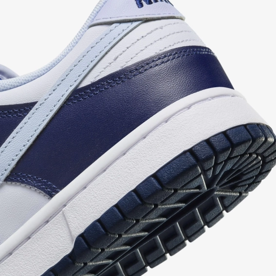 Кросівки Nike D LOW FQ8826-100 фото 7 — інтернет-магазин Tapok