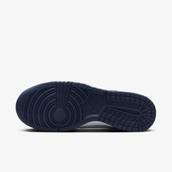 Кросівки Nike D LOW FQ8826-100 фото 8 — інтернет-магазин Tapok
