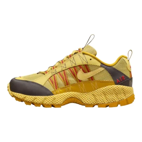 Кроссовки Nike AIR HUMARA QS FJ7098-701 фото 2 — интернет-магазин Tapok